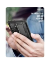 Buy Supcase Clayco Xenon Samsung Galaxy S21 Ultra Black - SPC178BLK - {ean13} - Home Screen Store Europe