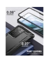 Buy Supcase Clayco Xenon Samsung Galaxy S21 Ultra Black - SPC178BLK - {ean13} - Home Screen Store Europe