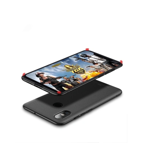 Kup Etui MSVII Xiaomi Mi Max 3 Modrá - MS7185BLU - {ean13} - Sklep Home Screen