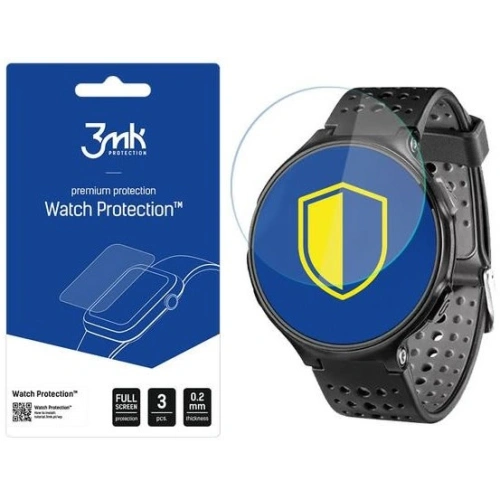 Kup Folia de protecție 3MK ARC Garmin Forerunner 235 - 3MK1797 - {ean13} - Sklep Home Screen