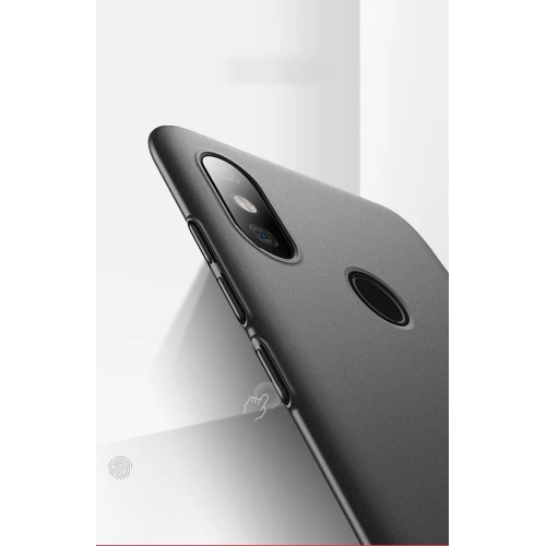 Kup Etui MSVII Xiaomi Mi Max 3 Modrá - MS7185BLU - {ean13} - Sklep Home Screen