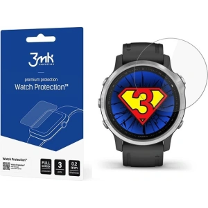 3MK FlexibleGlass Garmin Fenix 6s