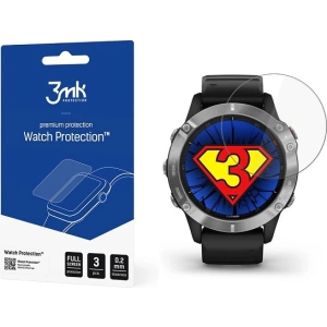 3MK FlexibleGlass Garmin Fenix 6