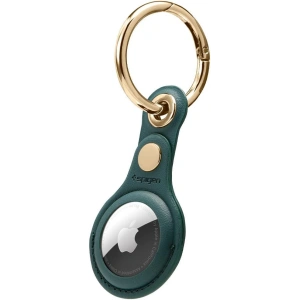 Kup Etui Spigen Valentinus Apple AirTag Midnight Green - SPN1668GRN - {ean13} - Sklep Home Screen