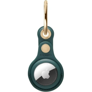 Kup Etui Spigen Valentinus Apple AirTag Midnight Green - SPN1668GRN - {ean13} - Sklep Home Screen