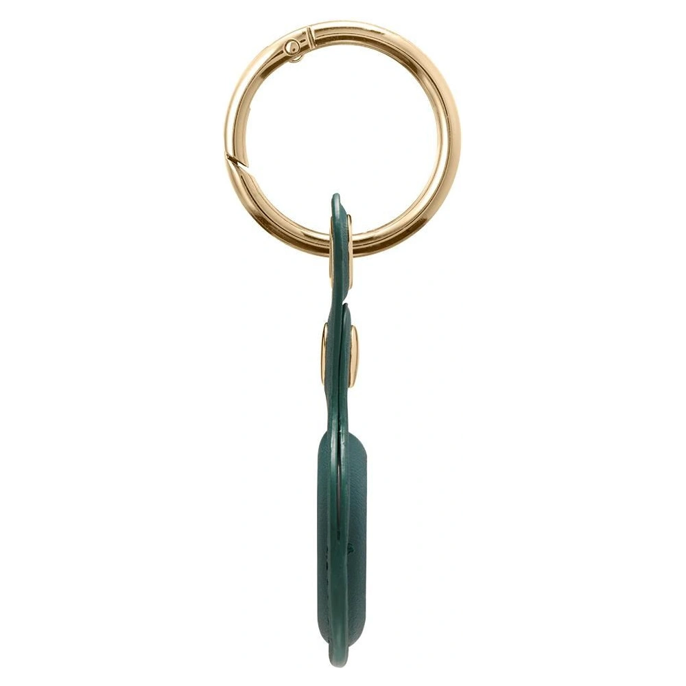 Etui Spigen Valentinus Apple AirTag Midnight Green