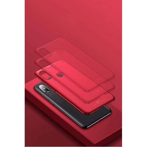 Kup Etui MSVII Xiaomi Mi Max 3 Kék - MS7185BLU - {ean13} - Sklep Home Screen