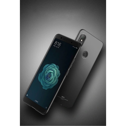 Kup Etui MSVII Xiaomi Mi Max 3 Blue - MS7185BLU - {ean13} - Sklep Home Screen