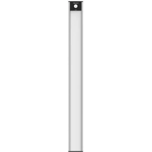 Kup Lampka do šatny s pohybovým senzorem Yeelight Closet Light 40cm (Stříbrná) - YLT047SLV - {ean13} - Sklep Home Screen