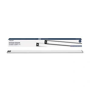 Kup Yeelight Garderobenleuchte mit Bewegungssensor Closet Light 60cm (Silber) - YLT048SLV - {ean13} - Sklep Home Screen