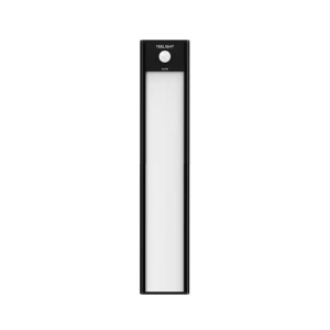 Kup Szekrény lámpa mozgásérzékelővel Yeelight Szekrény Fény 20cm (Fekete) - YLT049BLK - {ean13} - Sklep Home Screen