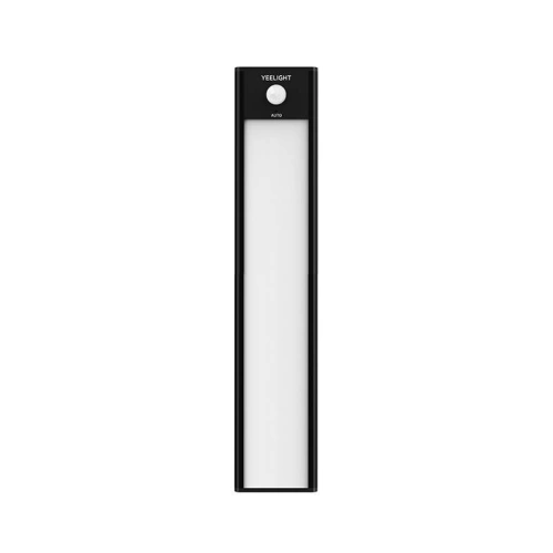 Kup Lampička do skříně s pohybovým senzorem Yeelight Closet Light 20cm (Černá) - YLT049BLK - {ean13} - Sklep Home Screen