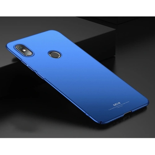Kup Etui MSVII Xiaomi Mi Max 3 Kék - MS7185BLU - {ean13} - Sklep Home Screen