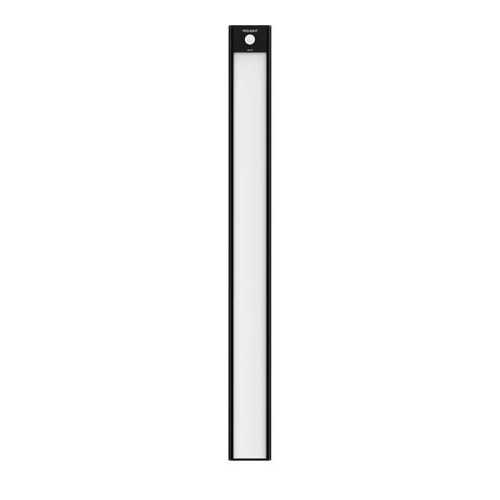 Kup Lampička do skříně s pohybovým senzorem Yeelight Closet Light 40cm (Černá) - YLT050BLK - {ean13} - Sklep Home Screen