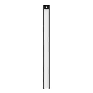 Kup Lampička do skříně s pohybovým senzorem Yeelight Closet Light 60cm (Černá) - YLT051BLK - {ean13} - Sklep Home Screen