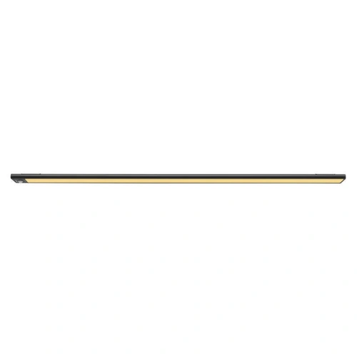 Kup Lampička do skříně s pohybovým senzorem Yeelight Closet Light 60cm (Černá) - YLT051BLK - {ean13} - Sklep Home Screen