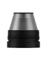 Filtru pentru aspiratorul auto Baseus A3 (negru) 2buc.