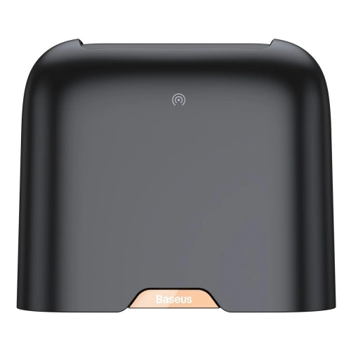 Kup Automobilní odpadkový koš Baseus Smart Cleaner, 500ml (černý) - BSU2844BLK - {ean13} - Sklep Home Screen