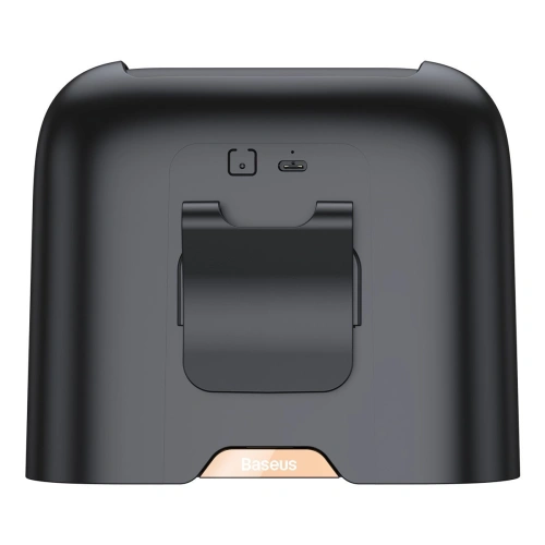 Kup Automobilní odpadkový koš Baseus Smart Cleaner, 500ml (černý) - BSU2844BLK - {ean13} - Sklep Home Screen
