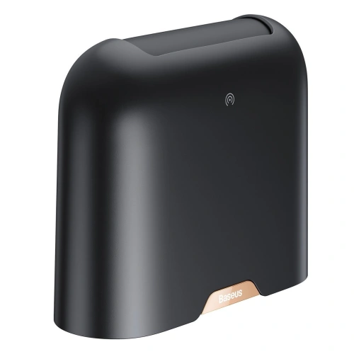 Kup Automobilní odpadkový koš Baseus Smart Cleaner, 500ml (černý) - BSU2844BLK - {ean13} - Sklep Home Screen