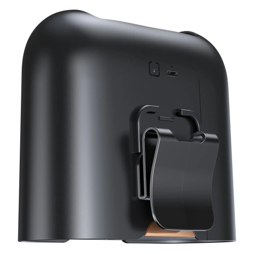 Kup Automobilní odpadkový koš Baseus Smart Cleaner, 500ml (černý) - BSU2844BLK - {ean13} - Sklep Home Screen
