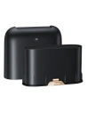 Kup Baseus Autoabfalleimer Smart Cleaner, 500ml (schwarz) - BSU2844BLK - {ean13} - Sklep Home Screen