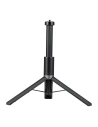 Baseus Gimbal Stabilizer Tripod Extension Pole 1m (black)
