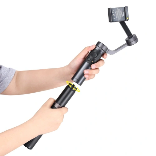 Kup Statív / tripod Baseus 1m (fekete) - BSU2846BLK - {ean13} - Sklep Home Screen