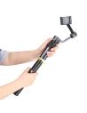 Kup Statív / tripod Baseus 1m (fekete) - BSU2846BLK - {ean13} - Sklep Home Screen