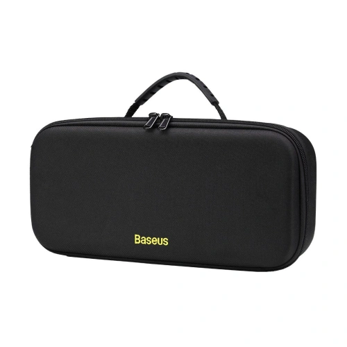 Kup Baseus Tasche, Organizer für Handstabilisator / Gimbal + Stativ (schwarz) - BSU2847BLK - {ean13} - Sklep Home Screen