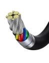 Kup Kabel USB-C na USB-C Baseus Superior Series, 100W, 1m (černý) - BSU2848BLK - {ean13} - Sklep Home Screen