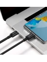 Kup Kabel USB-C do USB-C Baseus Superior Series, 100W, 1m (czarny) - BSU2848BLK - {ean13} - Sklep Home Screen