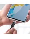 Kup Kabel USB-C do USB-C Baseus Superior Series, 100W, 1m (czarny) - BSU2848BLK - {ean13} - Sklep Home Screen