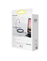 Kup Kabel USB-C do USB-C Baseus Superior Series, 100W, 1m (czarny) - BSU2848BLK - {ean13} - Sklep Home Screen
