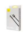 Kup Kabel USB do Lightning kątowy Baseus Legend Series, 2.4A, 2m (czarny) - BSU2852BLK - {ean13} - Sklep Home Screen