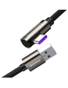 Kup Kabel USB do USB-C kątový Baseus Legend Series, 66W, 2m (černý) - BSU2854BLK - {ean13} - Sklep Home Screen