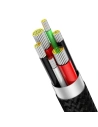 Kup Kabel USB do USB-C kątový Baseus Legend Series, 66W, 2m (černý) - BSU2854BLK - {ean13} - Sklep Home Screen