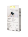 Kup Baseus USB-zu-Lightning-Winkelkabel Legend Series, 2,4A, 1m (blau) - BSU2856BLU - {ean13} - Sklep Home Screen