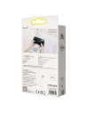 Kup Cablu USB pentru Lightning unghiular Baseus Legend Series, 2.4A, 1m (roșu) - BSU2857RED - {ean13} - Sklep Home Screen