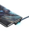 Kup Kabel USB do USB-C kątový Baseus Legend Series, 66W, 1m (modrý) - BSU2858BLU - {ean13} - Sklep Home Screen