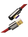 Kup Kabel USB do USB-C kątowy Baseus Legend Series, 66W, 1m (czerwony) - BSU2859RED - {ean13} - Sklep Home Screen