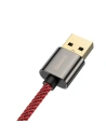 Kup Kabel USB do USB-C kątowy Baseus Legend Series, 66W, 1m (czerwony) - BSU2859RED - {ean13} - Sklep Home Screen