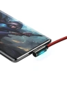 Kup Kabel USB do USB-C kątowy Baseus Legend Series, 66W, 1m (czerwony) - BSU2859RED - {ean13} - Sklep Home Screen