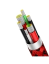 Kup Kabel USB do USB-C kątowy Baseus Legend Series, 66W, 1m (czerwony) - BSU2859RED - {ean13} - Sklep Home Screen