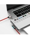 Kup Kabel USB do USB-C kątowy Baseus Legend Series, 66W, 1m (czerwony) - BSU2859RED - {ean13} - Sklep Home Screen