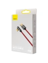Kup Kabel USB do USB-C kątowy Baseus Legend Series, 66W, 1m (czerwony) - BSU2859RED - {ean13} - Sklep Home Screen