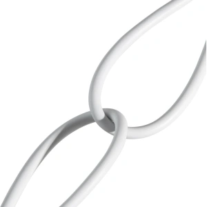 Kabel USB-C do USB-C Baseus Superior Series, 100W, 2m (bílý)
