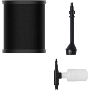 Accessories for Baseus Dual Power car pressure washer