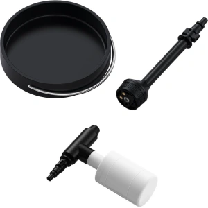 Autós magasnyomású mosó kiegészítők Baseus Dual Power