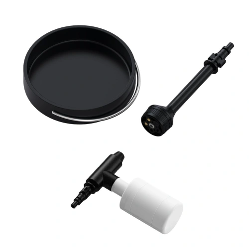 Kup Accesorii pentru mașina de spălat cu presiune Baseus Dual Power - BSU2862 - {ean13} - Sklep Home Screen